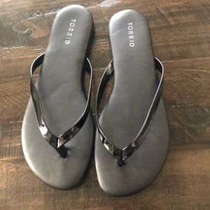 Torrid Sandals